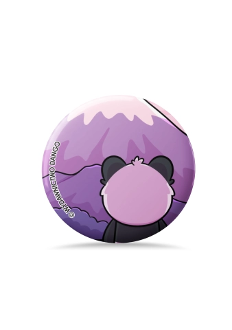 PRZYPINKA DANGO 21